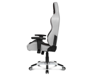 AKRACING Arctica Silver - 438966 - zdjęcie 3